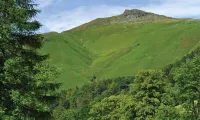 Lanterns At Grasmere