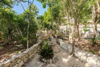 Tulum Country Home Hotels in Akumal