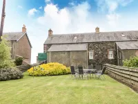 Craggs Cottage - parking