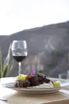 Hotel Alma - Завтрак