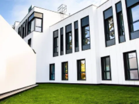 Arche Hotel Lublin Hotels in Lublin