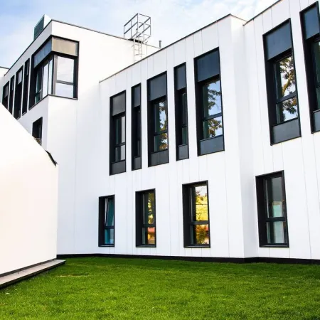 Arche Hotel Lublin