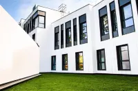 Arche Hotel Lublin Hotels near Zielone Tarasy w Centrum Spotkania Kultur (CSK)