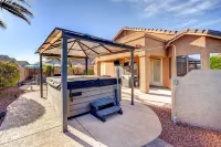 Pets Welcome! Group Retreat w/ Pool in Surprise! - صديق للحيوانات الاليفة