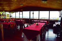 Mirador Valle del General - breakfast