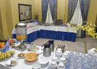 Hotel Doña Nieves - sarapan