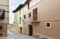 Hotel Villa San Jorge Hotels in Monzon