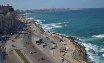 Kaoud Sporting Hotel