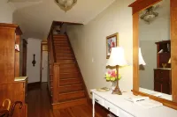 Au Virage B&B فنادق في ماغوغ