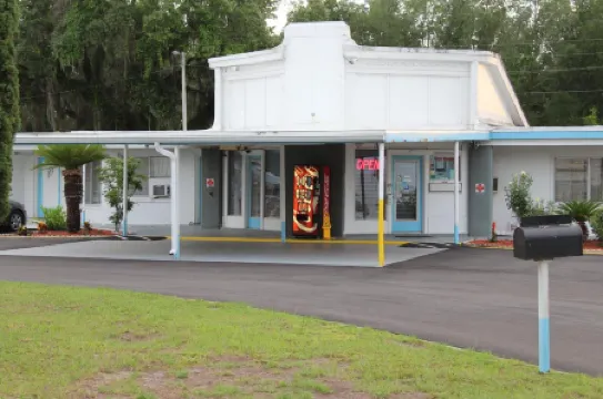 Royal Inn Motel