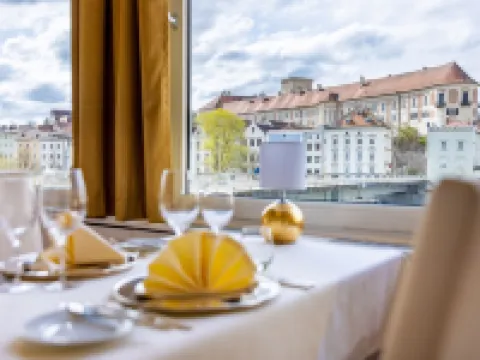 Hotel-Restaurant Minichmayr Hotels in Steyr