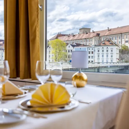 Hotel-Restaurant Minichmayr