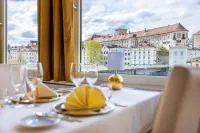 Hotel-Restaurant Minichmayr Hôtels à : Sankt Valentin