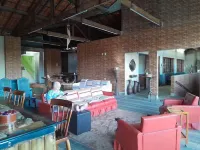 HOTEL CICONHA Hotels in Caxambu