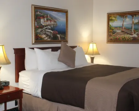 O'Cairns Inn and Suites Hoteles en Lompoc