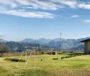 Cabañas Huerta la Mision, Zacatlán Hôtels à : Ixtlahuaca Barrio