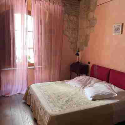 Osteria Del Borgo B&B Rooms