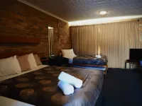 Burnie Ocean View Motel and Caravan Park Hotels in Burnie