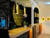 Hotel Domus Hoteles cerca de Málaga Este