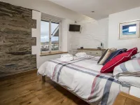 The Captain's Penthouse Hotel di Porthmadog