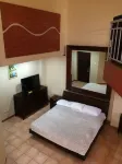 Hotel la Amistad Hotels in San Francisco