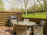 Cartmel Lodge Hotels in Lower Holker