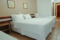Sarana Praia Hotel Hotels in 