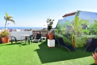 La Fonda Aeropuerto Hotels in Comarca Este