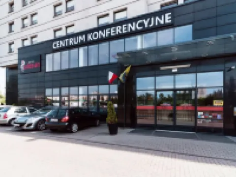 Economy Silesian Hotel Hotels in Katowice