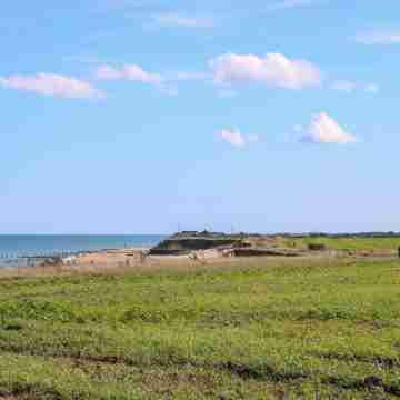 Breathing Space Others