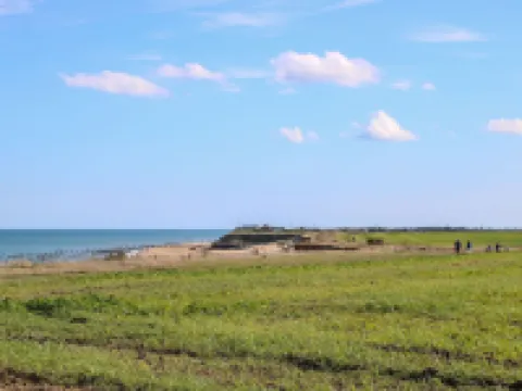 Coastal Retreat