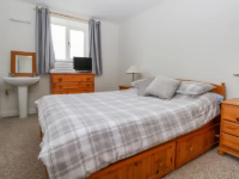 波登黑德小屋農場旅館