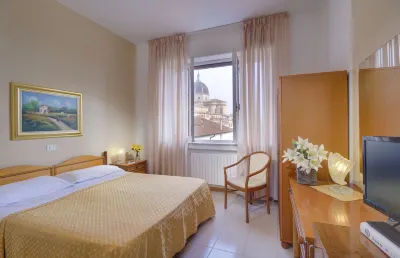 San Gabriele Отели в г. Loreto