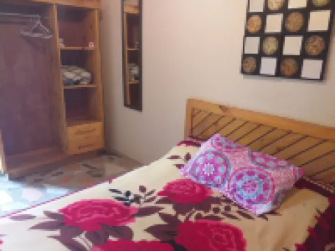 唐丹尼爾村舍酒店 埃爾巴耶酒店