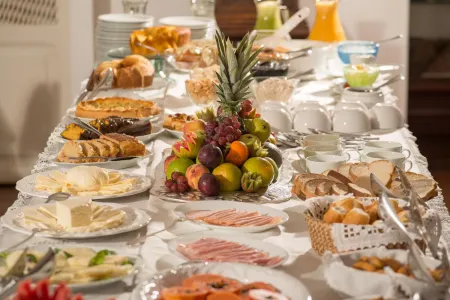 Pousada do Douro Отели в г. Ору-Прету