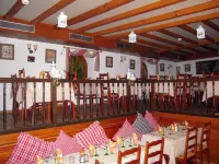 Hôtel Sainte Odile - Frühstück