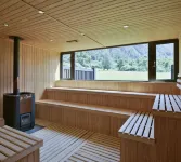 Futangue Hotel & Spa - spa