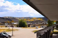 Littletree Inn - Mountain view
