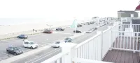 Atlantic Sands - con vistas al mar