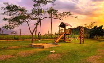 Vista Alegre Natural Resort - Bungalows