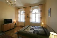 Apartment No. 20 Jaltská 3 Hotel di 