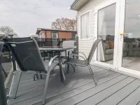 Lodge 7 - Seabreeze Retreat Hotels in Carnaby