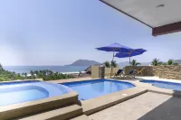Grand View Suites - vue mer