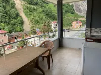 Lombane Apart Hotels in Hosdere Koyu