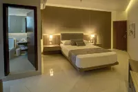 Sara N Hotel & Spa Hotels in Puente Grande