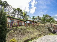 Hotel Zocalo Campestre Hotels in Guatape