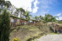 Hotel Zocalo Campestre Hotels in Guatape