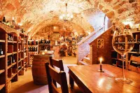 Landhotel & Restaurant Der Schafhof Amorbach Hotels in Miltenberg