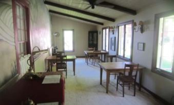 Inn at Neshobe River