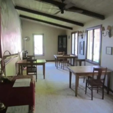 Inn at Neshobe River